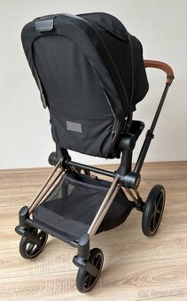 Cybex Priam 4.0 - 6