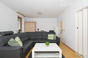 Prodej byt 2+1, 74㎡ - 6