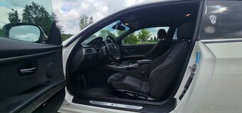 BMW E92, 320xd, M-paket - 6