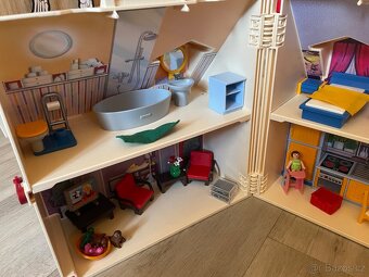 Playmobil - 6