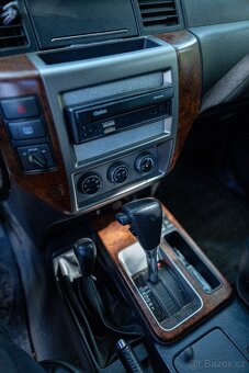 Nissan Patrol 3.0 TD - 6