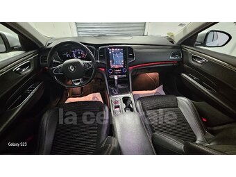 Renault Talisman kombi 2.0L BLUEdCi 160 INTENS EDC 2020 - 6
