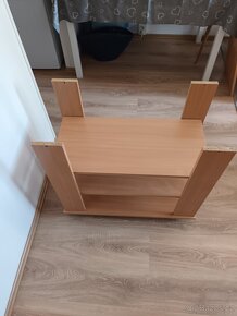 Variabilní rozkládací stůl - 6