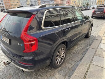 Volvo XC90 2016 Inscription - 6