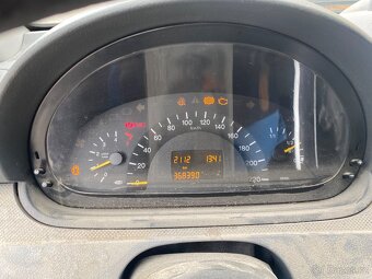Mercedes Benz Vito 111 2.2cdi - 6