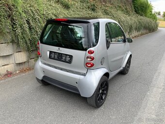 Smart Fortwo 0.7 i Automat Klima - 6