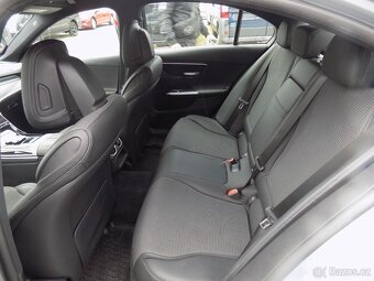 Mercedes-Benz 220d 147 KW 9G-TRONIC - 6