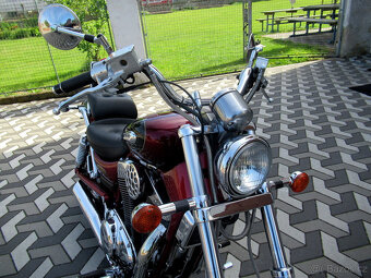 VS 1400 Intruder - 6