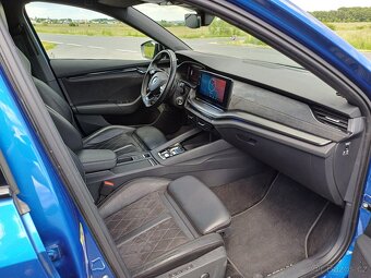 Škoda Octavia 4 iV RS 1.4eTSI 180kW DSG - 6