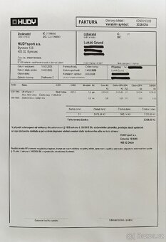 Trailové boty La Sportiva Ultra Raptor II (vel. 43) - 6