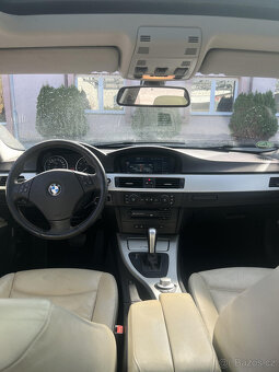 Bmw e91 325i - 6