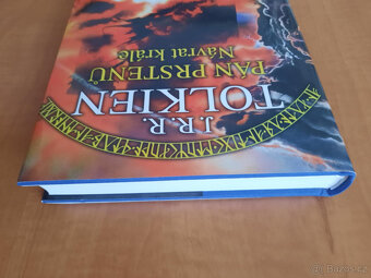 Pán prstenů - Návrat krále - 6