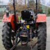 Traktor NEW HOLLAND TL 70 - 6