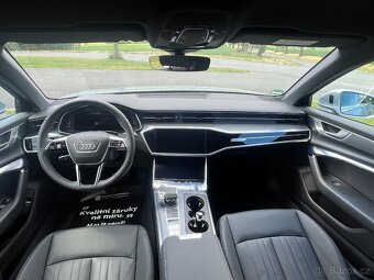 Audi A6 Avant 40 TDI quattro 2024 19 547 km - 6