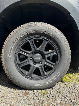 Ford Ranger 3,2, Wildtrak, 2019 - 6