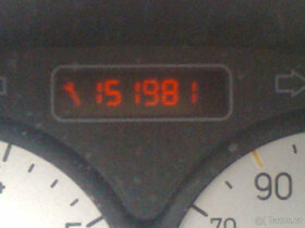 Peugeot 206 cc, cabrio, CC, 1.6i, NFU, 80kW, color EKQD - 6