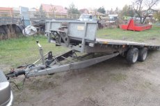 Půjčím minibagr Kubota, Komatsu od 1,7 do 2,7 tuny - 6