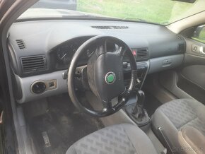 skoda octavia 1 kombi 2.0i rv2000 - 6