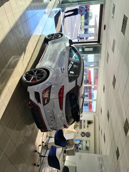 Hyundai Kona N - 2023 - Sonic Blue - 6