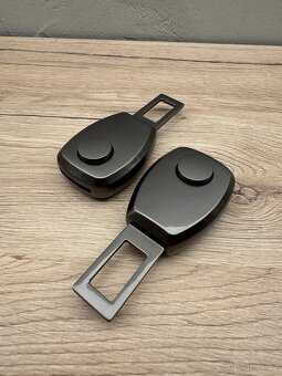 Prodloužení zapínání pásů Škoda VW Seat - 6