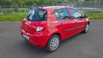 Renault Clio 1,2 - 6