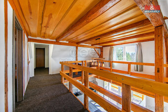 Prodej rodinného domu, 160 m², Teplá, ul. Šafářské Domky - 6