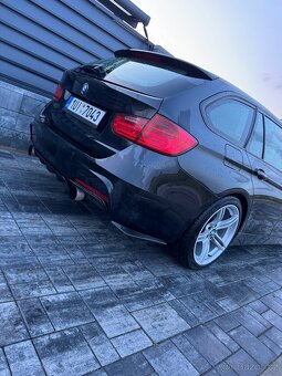 BMW F31 - 6