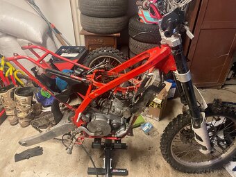Gas Gas EC 250 2006 - 6
