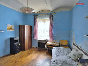 Prodej rodinného domu, 57 m², Žirovnice, ul. Cholunská - 6