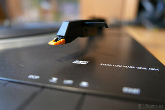 Automatický gramofon Grundig PS 2750 - 6