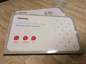 Náhradní podložka Nanny BM02D s originální krabicí - 6