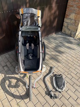 Chariot CX1 (Thule) - 6