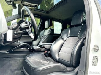 2017 Porsche Cayenne GTS AWD 3.6 - 6
