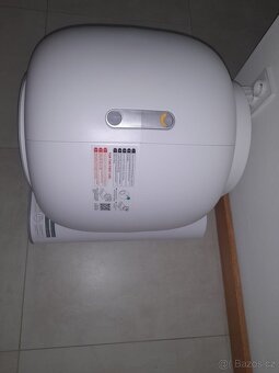 Samočistící toaleta / WC pro kočky - 6