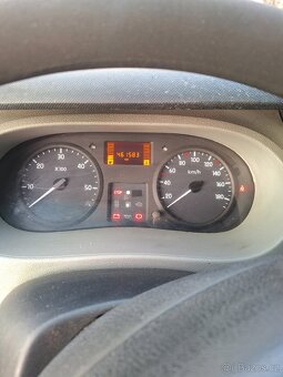 Renault Master 2.5 Dci skřiňovy - 6