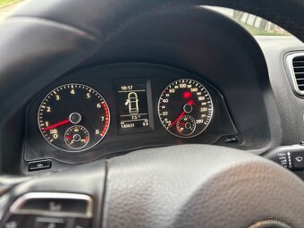 VOLKSWAGEN EOS 1.4 TSI 118kw - 6