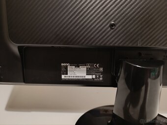 Prodám LCD monitor Benq 22" - 6