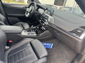 BMW X4 M40 HUD+LED+Harman+Asistenti /DPH/ - 6