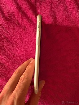 Iphone 11 64 GB white - 6