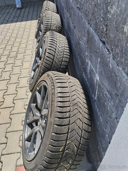 Zimna sada original Tesla model 3 R18 - 6