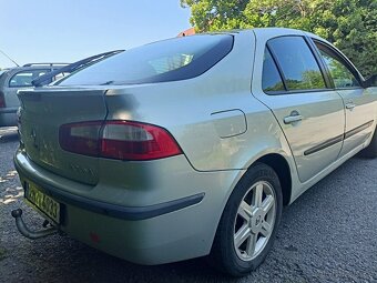Renault laguna 1.9dci 79kw - 6