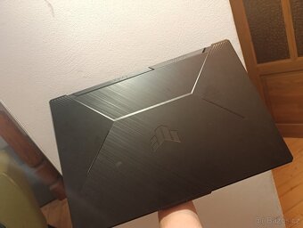 PC setup - 6
