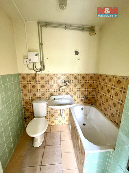 Prodej chalupy, 58 m², Vršovice - 6