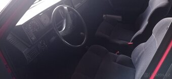 Škoda Favorit 135 GLX - 6