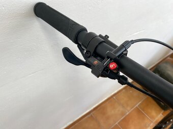 29" horské kolo MMR Woki 80 rám M v záruce rok staré - 6