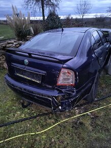Škoda Octavia combi - 6