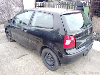Volkswagen polo 1.4 55 kw - 6