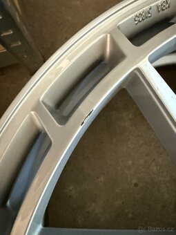 Prodám nová kola TecSpeedwheels GT8 – 20” - 6