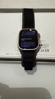 Apple Watch Ultra 2 - 6