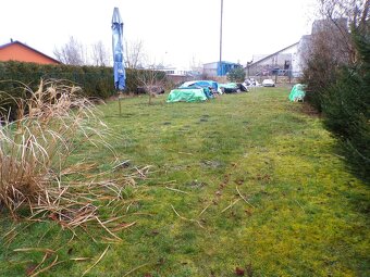 Prodej pozemku pro bydlení, 997 m² - Česká Lípa - Dubice - 6